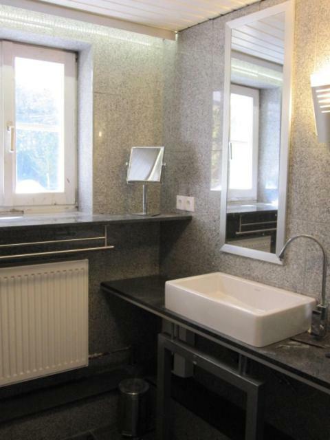 Haus Tradition Monschau 2 Buitenkant foto