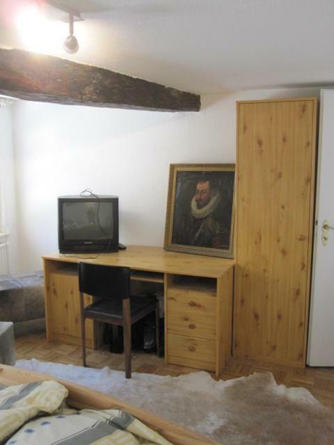 Haus Tradition Monschau 2 Buitenkant foto