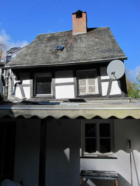 Haus Tradition Monschau 2 Buitenkant foto