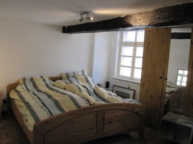 Haus Tradition Monschau 2 Buitenkant foto