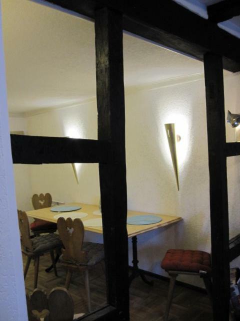 Haus Tradition Monschau 2 Buitenkant foto